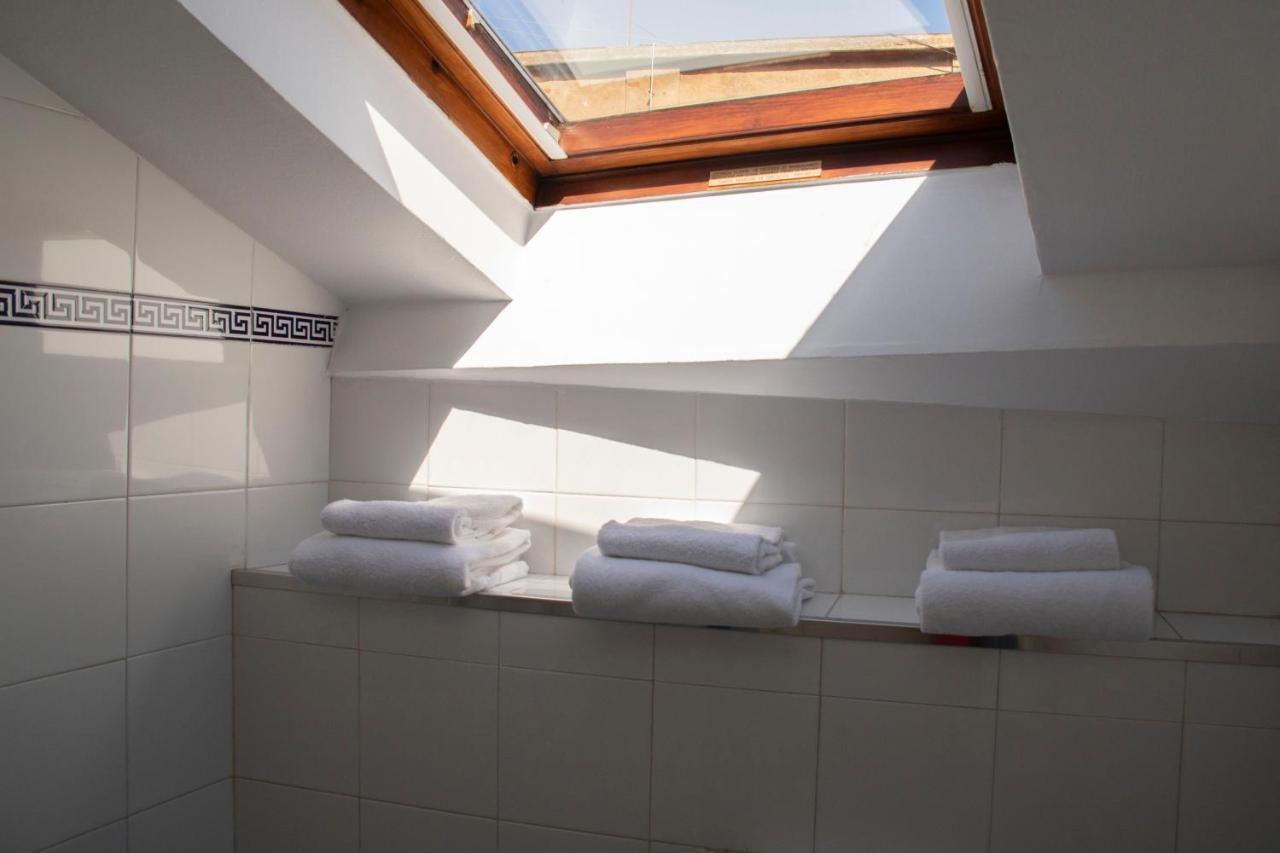 Alda Miramar Rooms Gijon Bagian luar foto