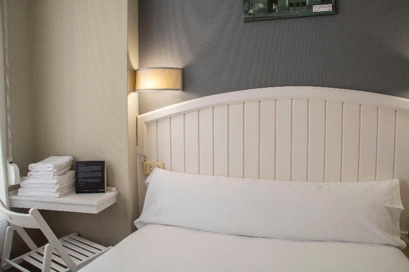 Alda Miramar Rooms Gijon Bagian luar foto